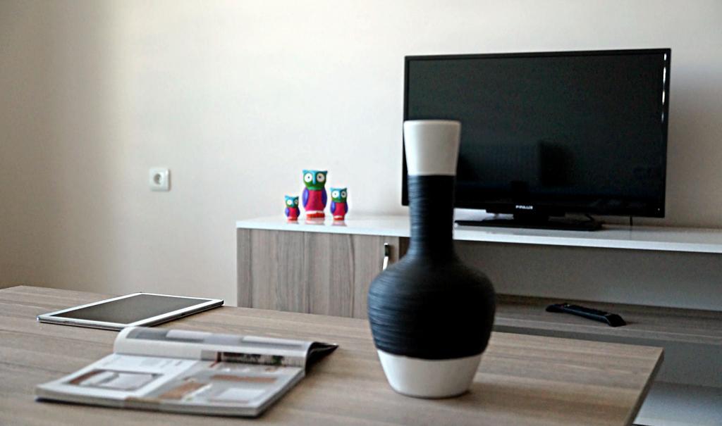 Hayat Home Suite Erzincan Camera foto