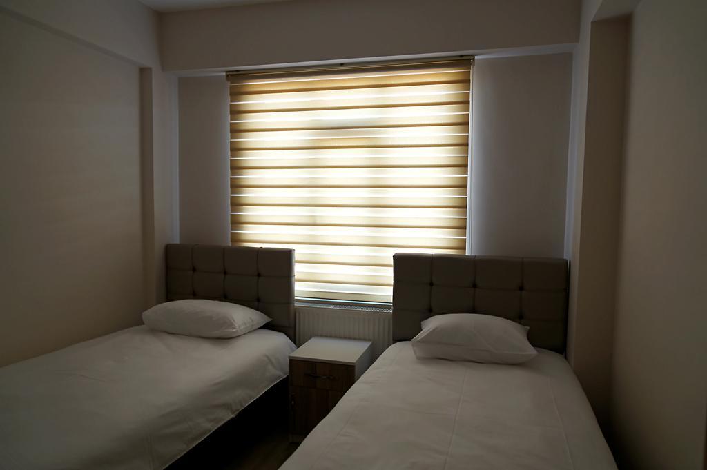 Hayat Home Suite Erzincan Camera foto