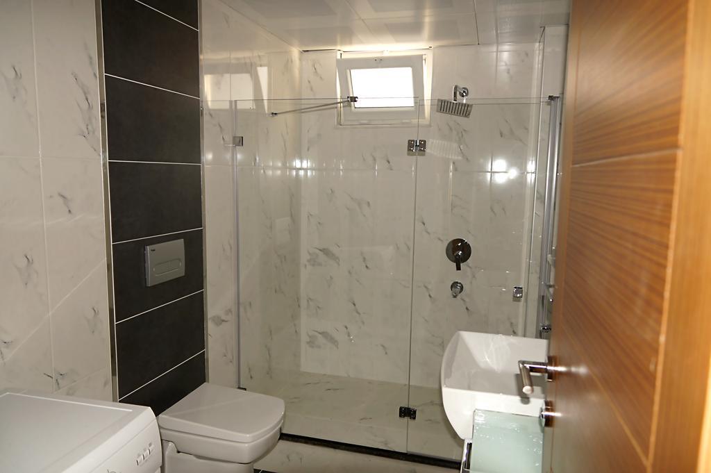 Hayat Home Suite Erzincan Camera foto