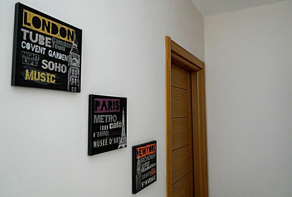 Hayat Home Suite Erzincan Camera foto